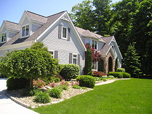 Landscapers and Lawncare Services in Saint Ann, MO